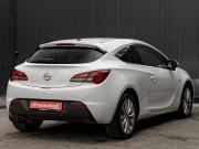 Opel Astra J Рестайлинг Екатеринбург  - изображение 27