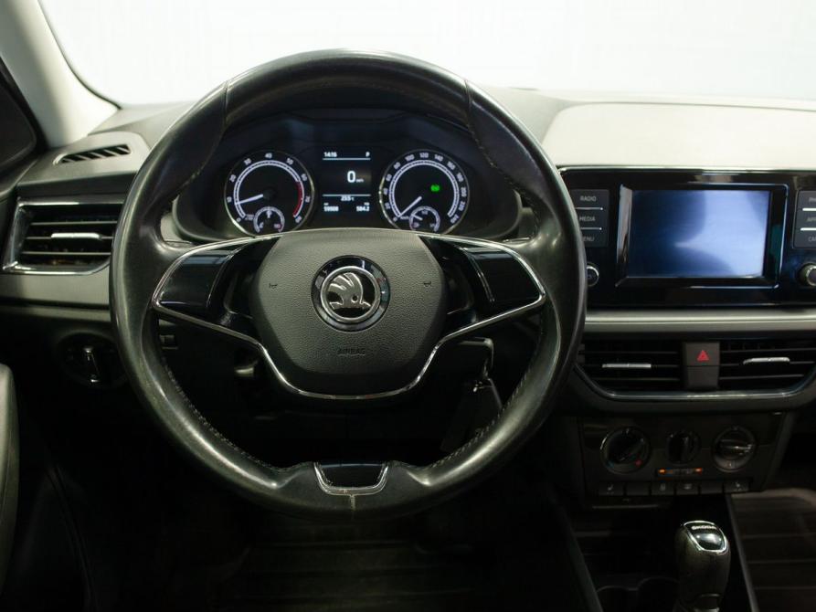Skoda Rapid II Иваново  - изображение 20