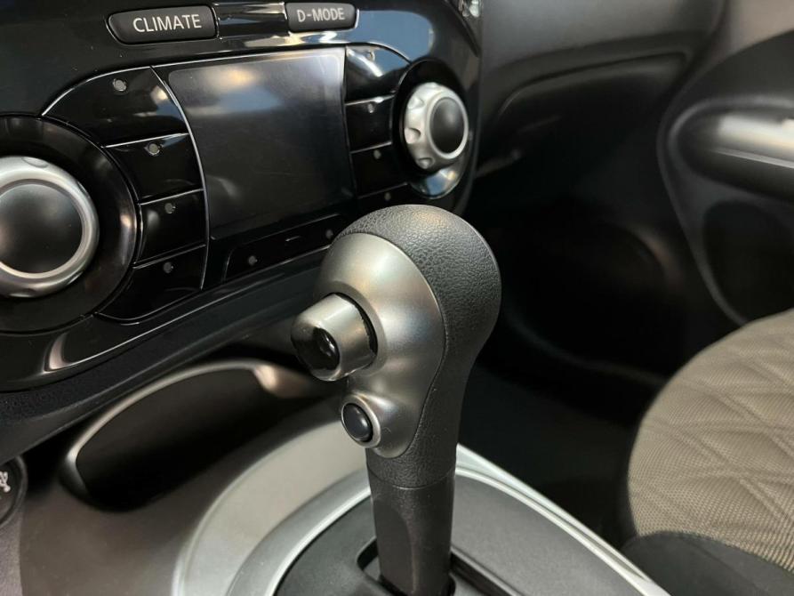 Nissan Juke I Нижнекамск  - изображение 17