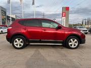 Nissan Qashqai I Рестайлинг Стерлитамак  - изображение 32