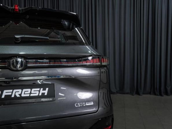 Changan CS75 Plus IV с пробегом 2026 года, цена 3 590 000 рублей, 13 км, внедорожник, Автокод Объявления