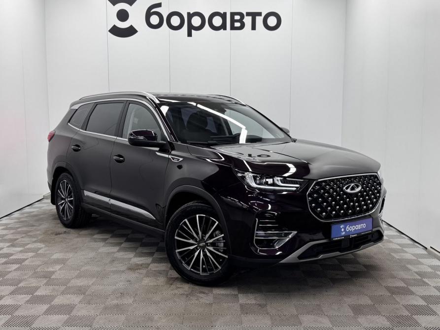 Chery Tiggo 8 Pro I Воронеж  - изображение 3