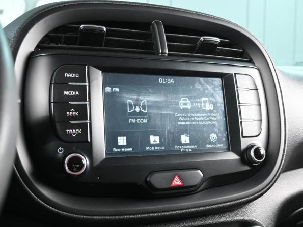 Kia Soul III с пробегом 2020 года, цена 2 099 000 рублей, 62434 км, хэтчбек, Автокод Объявления