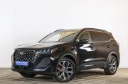 Chery Tiggo 7 Pro Max I Рестайлинг Тюмень  - изображение 24
