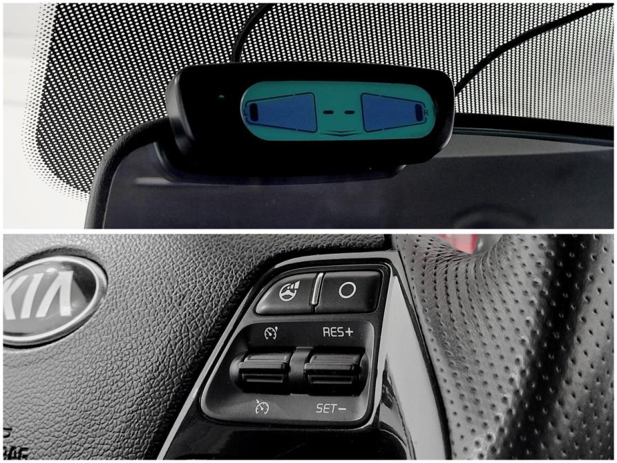 Kia Ceed II Рестайлинг Москва  - изображение 9