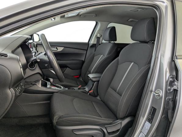 Kia Cerato IV с пробегом 2018 года, цена 1 590 000 рублей, 180204 км, седан, Автокод Объявления
