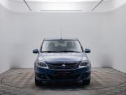 Renault Logan I Рестайлинг Москва  - изображение 18
