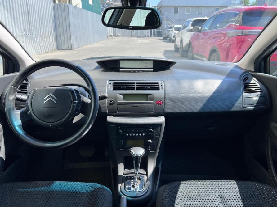 Citroen C4 I Рестайлинг Ростов-на-Дону  - изображение 10