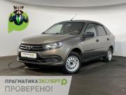 Lada (ВАЗ) Granta I Рестайлинг Великий Новгород  - изображение 17