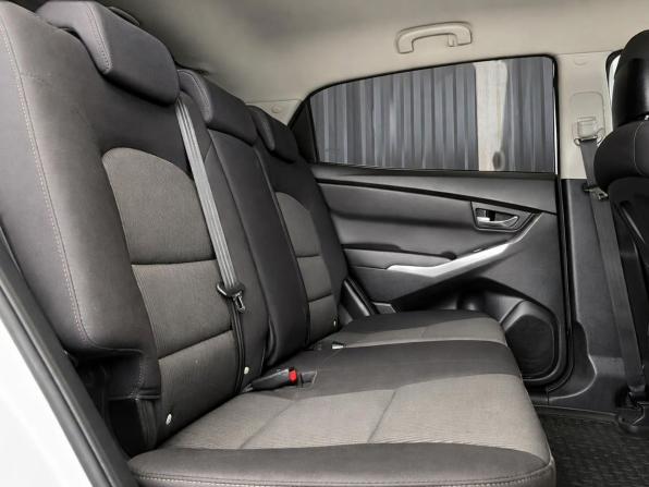 SsangYong Actyon II Рестайлинг с пробегом 2014 года, цена 857 000 рублей, 156481 км, внедорожник, Автокод Объявления