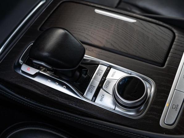 Kia K900 II с пробегом 2021 года, цена 4 250 000 рублей, 117026 км, седан, Автокод Объявления