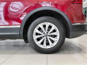 Volkswagen Tiguan II Рестайлинг Казань  - изображение 44