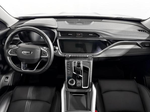 Geely Atlas Pro с пробегом 2023 года, цена 1 950 000 рублей, 62789 км, внедорожник, Автокод Объявления