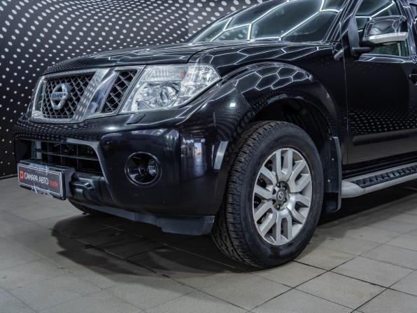 Nissan Pathfinder III Рестайлинг с пробегом 2012 года, цена 1 155 000 рублей, 354889 км, внедорожник, Автокод Объявления