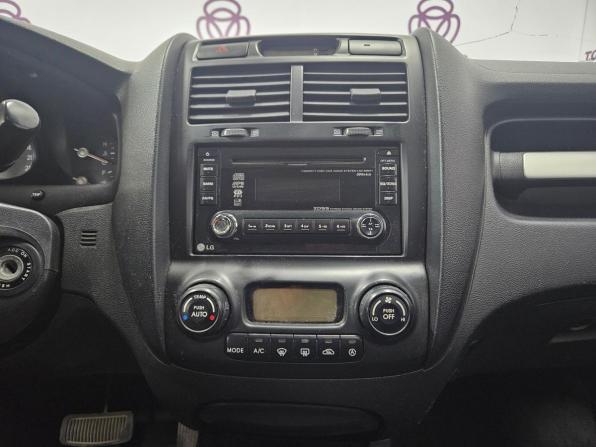 Kia Sportage II с пробегом 2006 года, цена 756 000 рублей, 215882 км, внедорожник, Автокод Объявления
