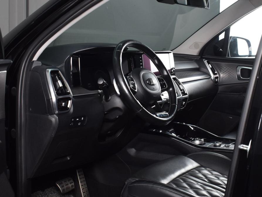 Kia Sorento IV Кемерово  - изображение 8