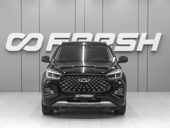 Chery Tiggo 4 Pro I Рестайлинг с пробегом 2024 года, цена 1 760 000 рублей, 40268 км, внедорожник, Автокод Объявления