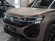 Volkswagen Teramont II (China Market) Москва  - изображение 57