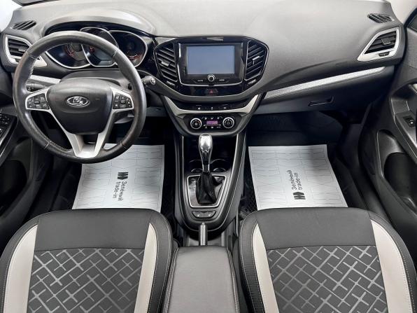 Lada (ВАЗ) Vesta I с пробегом 2020 года, цена 1 270 000 рублей, 76821 км, универсал, Автокод Объявления