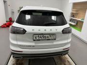 Chery Tiggo 8 Pro e+ Пермь  - изображение 11