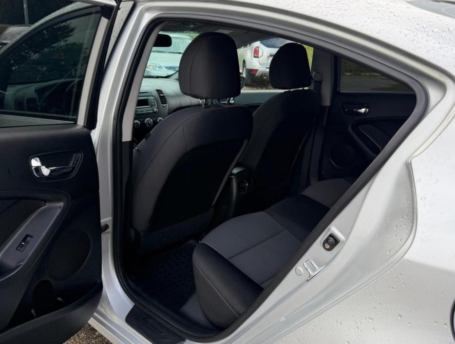Kia Cerato III Нефтекамск  - изображение 8