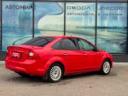 Ford Focus II Рестайлинг Архангельск  - изображение 19