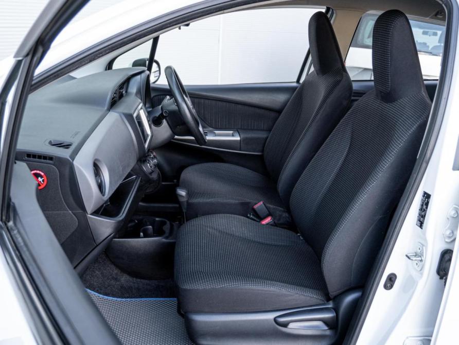 Toyota Vitz III (XP130) Рестайлинг Краснодар  - изображение 8