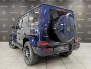 Mercedes-Benz G-Класс III (W463) Москва  - изображение 34