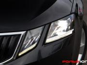 Skoda Octavia III (A7) Рестайлинг Москва  - изображение 46