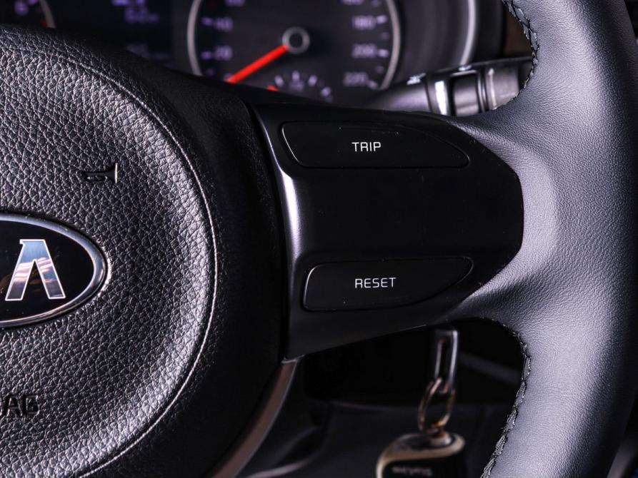 Kia Rio IV Минеральные Воды  - изображение 16