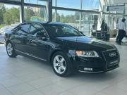 Audi A6 III (C6) Рестайлинг Екатеринбург  - изображение 34