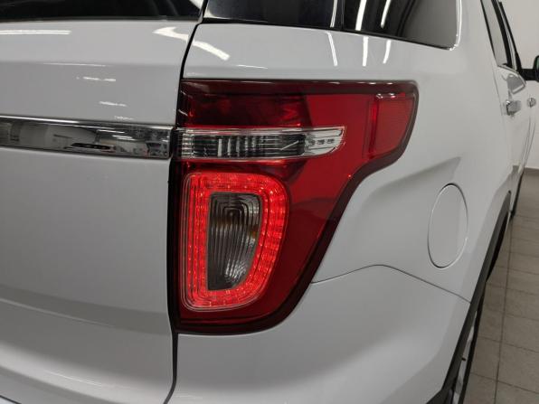 Ford Explorer V с пробегом 2014 года, цена 2 030 000 рублей, 180293 км, внедорожник, Автокод Объявления