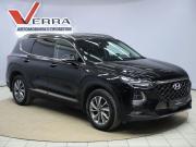 Hyundai Santa Fe IV Уфа  - изображение 24