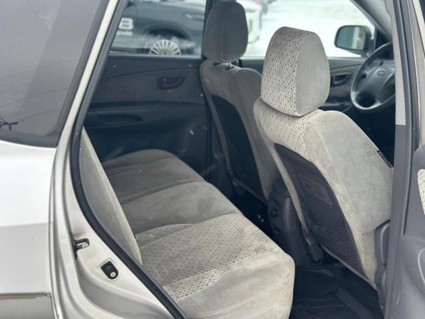 Hyundai Tucson I с пробегом 2005 года, цена 590 000 рублей, 179458 км, внедорожник, Автокод Объявления