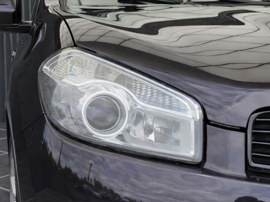Nissan Qashqai+2 I Рестайлинг Пермь  - изображение 22