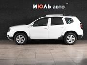 Renault Duster I Рестайлинг Екатеринбург  - изображение 26