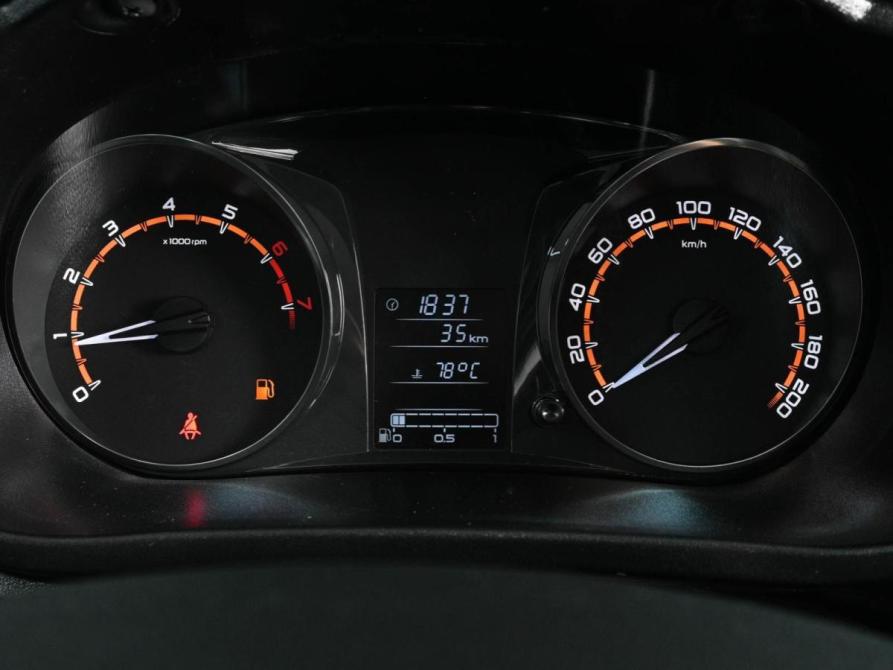 Lada (ВАЗ) Granta I Рестайлинг Ростов-на-Дону  - изображение 14