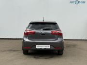 Kia Rio III Москва  - изображение 18