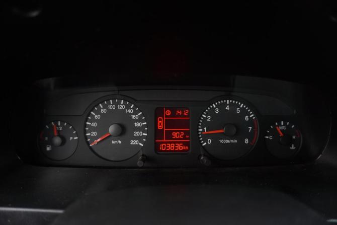 Chery Very (A13) с пробегом 2012 года, цена 229 000 рублей, 103834 км, хэтчбек, Автокод Объявления