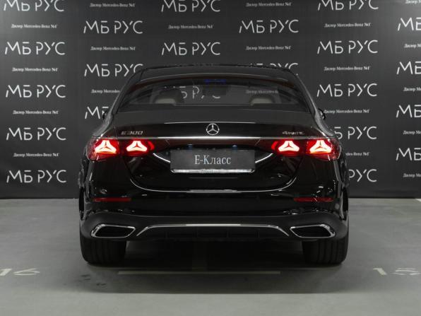 Новый Mercedes-Benz E-Класс VI (W214 S214) 2026 года, цена 9 612 000 рублей, седан, Автокод Объявления
