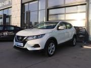 Nissan Qashqai II Рестайлинг Нижний Новгород  - изображение 19