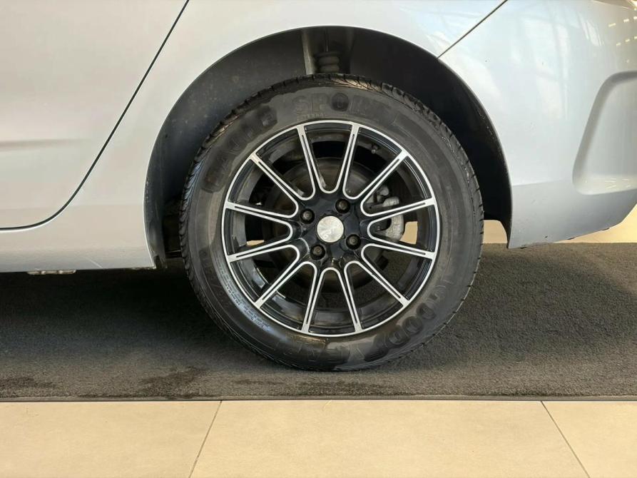 Citroen C4 II Тольятти  - изображение 11
