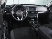 Kia Optima IV Рестайлинг Ростов-на-Дону  - изображение 24