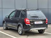 Lada (ВАЗ) Granta I Рестайлинг Воронеж  - изображение 26