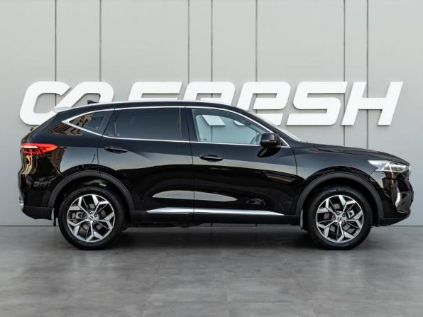 Haval F7 I с пробегом 2021 года, цена 2 160 000 рублей, 63920 км, внедорожник, Автокод Объявления