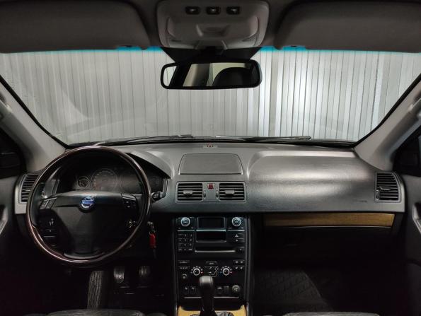 Volvo XC90 I Рестайлинг с пробегом 2008 года, цена 1 170 000 рублей, 262645 км, внедорожник, Автокод Объявления