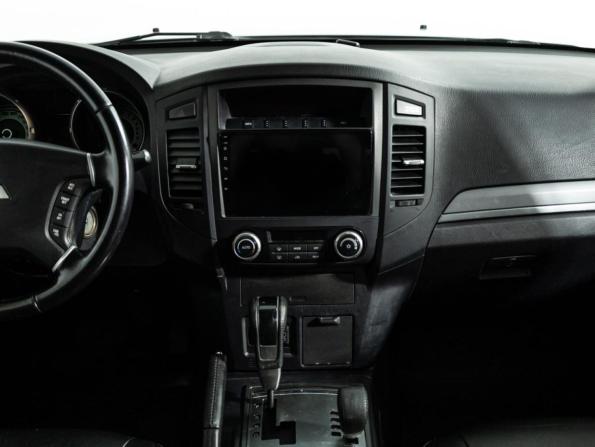 Mitsubishi Pajero IV с пробегом 2011 года, цена 1 165 777 рублей, 299207 км, внедорожник, Автокод Объявления