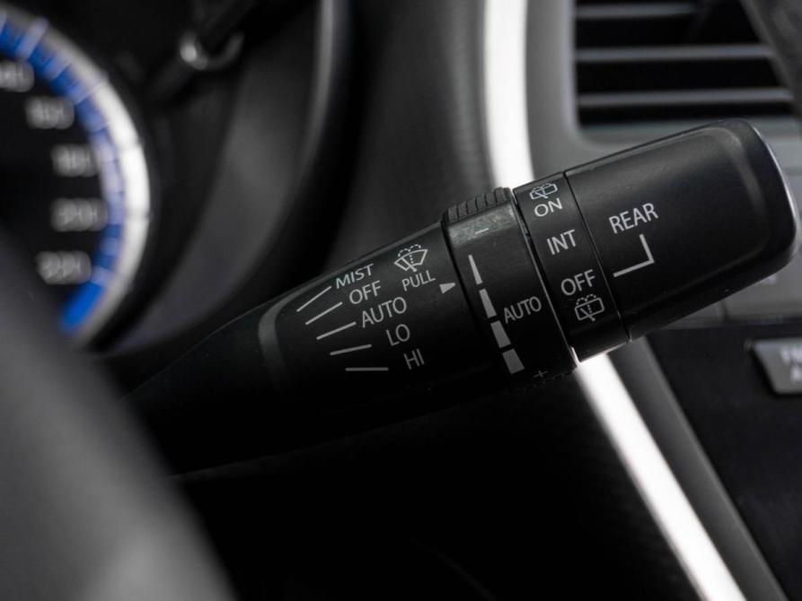 Suzuki SX4 II (S-Cross) Тюмень  - изображение 18