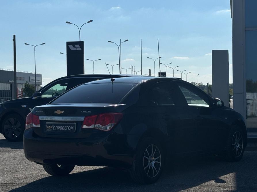 Chevrolet Cruze I Самара  - изображение 6