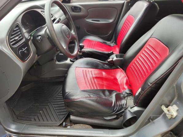 Chevrolet Lanos I с пробегом 2008 года, цена 112 360 рублей, 209366 км, седан, Автокод Объявления